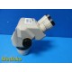 Olympus SZ4045 (SZ-40) Stereo-Zoom Microscope Head, Binocular ~ 26329