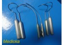 Caldera Medical Assorted Reusable Introducer Surgical Instruments Set ~ 26463