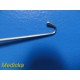 Konig Surgical MDS6825000 Rosser Crypt Hook 6-5/8" (16.8cm) ~ 26499