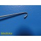 Konig Surgical MDS6825000 Rosser Crypt Hook 6-5/8" (16.8cm) ~ 26499