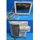 2007 Philips MP70 Intellivue Critical Care Monitor W/ M3001A MMS Module ~ 26489