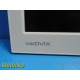 2014 Medvix AMV2408HD Type E2411TS AX Medical Display ~ 26528