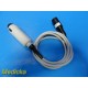 ATL Apogee ACL1547 2.75Mhz SPA Ultrasound Transducer Probe ~ 26540