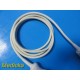 GE E8C Endo-Cavity/EndoVaginal Ultrasound Transducer Probe Model 2297883 ~ 26568