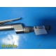 Zimmer Hall Surgical 5020-024 Micro Choice Oscillating Saw, Handpiece ~ 26582