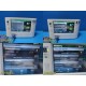 2014 Covidien Nellcor GR101704 BRPMS SpO2/SaO2 Monitor W/ SpO2 Sensor ~ 25567