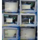 Philips M8004A Intellivue MP50 Neonatal Monitor W/ M3001A MMS Module+Leads~25569