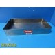 Clinipak SS Instruments Storage Sterilization Tray 20.25" x 10.25" x 3.5"~26060