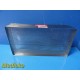 Clinipak SS Instruments Storage Sterilization Tray 20.25" x 10.25" x 3.5"~26060