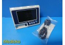 Saturn Biomedical Verathon Portable GVL GlideScope Console ONLY ~ 26063