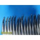 Lot of 15 V. Mueller Dittmar Walther Dilators / Surgical Instruments ~ 26077