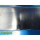 Vollrath 8317 Stainless Steel Surgical Instruments Trays (17" x 4" x 2.5")~26079