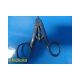 Teleflex Pilling 505005 Fenestrated Cupped Grasping Forceps 15" 2.8mm Tip ~25585