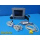 Aspect Medical A-2000 Bis Monitor W/ Bis-XP Module, PIC Cable & Clamp ~ 26086