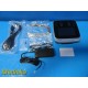 CMI Tech EF-45 Dual Iris Recognition System, Biometric System ~ 26098