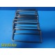 9X V. Mueller SU51-0006 & SU2979 Instrument Holder, 2.5" x 6", Ancillary ~ 26047