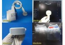 GE Ultrasound 3.5C Ref 2050357 Convex Array Ultrasound Transducer Probe ~ 26057