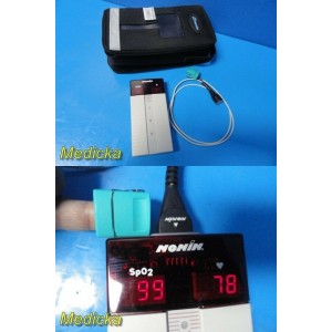 https://www.themedicka.com/11599-129314-thickbox/nonin-medical-8500-pulse-oximeter-w-paediatric-sensor-case-26039.jpg