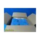 Beijing Huateng Men M-10, Blue Nitrile Household Gloves (180 Pairs/Carton)~26279