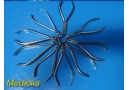 3M,HU-Freidy, ORMCO, Raintree, RMO Assorted Orthodontal Pliers & Cutters ~ 26137