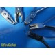 3M,HU-Freidy, ORMCO, Raintree, RMO Assorted Orthodontal Pliers & Cutters ~ 26137