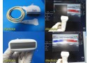 GE M12L Matrix Linear Array Ultrasound Transducer Probe Ref 2294512 ~ 26164