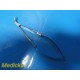 Weck 2250 Troutman Castroviejo Corneal Section Scissors, Miniature ~ 26147