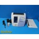 Vital Diagnostic Excyte 20 Automated ESR Analyzer W/ Adapter & Manual ~ 26124