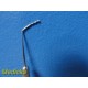 B&L Storz E714 Ophthalmology Surgical Hook, Angled, 4-3/4", Extractor ~ 26176