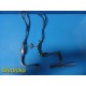 Miltex 30-2430 DEWEY Obstetrical Forceps 14" W/ Axis Traction ~ 26628