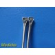 V. Mueller VM105-2234 Ronis Adenoid Punch, 7mm Bite ~ 26633