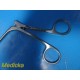 Teleflex Pilling Surgical 352607 Venous Valve Scissors, Straight, 9.25" ~ 26639