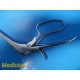 Integra Miltex 301442WL Tischler Biopsy Forceps, 9-1/4" Shaft, 7x 3mm bite~26620