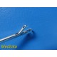 Integra Miltex 301442WL Tischler Biopsy Forceps, 9-1/4" Shaft, 7x 3mm bite~26620