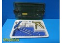 Innovasive Devices (ID) Depuy Mitek Mini ROC Repair Kit W/ Case ~ 26622