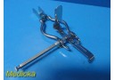 Sklar Surgical Masson-Judd Bladder Retractor W/ Central Blade Ref 85-5352 ~26625