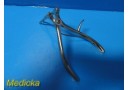 Jetter & Scheerer Jansen Middleton Septum Nasal Forceps, Rhinoplasty ~26626