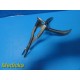 Jetter & Scheerer Jansen Middleton Septum Nasal Forceps, Rhinoplasty ~26626