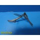 Jetter & Scheerer Jansen Middleton Septum Nasal Forceps, Rhinoplasty ~26626