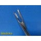 Jetter & Scheerer Jansen Middleton Septum Nasal Forceps, Rhinoplasty ~26626