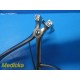 Jetter & Scheerer Jansen Middleton Septum Nasal Forceps, Rhinoplasty ~26626