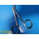 Sparta 40-653 Weil Blakesley Nasal Forceps, Angled Up 45°, Thru-Cut, 4.5" ~26645