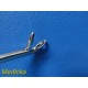 Sparta 40-653 Weil Blakesley Nasal Forceps, Angled Up 45°, Thru-Cut, 4.5" ~26645