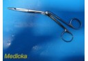 Sklar 70-4075 Heymann Knight Nasal Forceps, 7", Straight ~ 26658