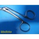 Sklar 70-4075 Heymann Knight Nasal Forceps, 7", Straight ~ 26658