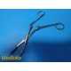 Sklar 70-4075 Heymann Knight Nasal Forceps, 7", Straight ~ 26658