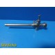 Olympus A5276 Cannula, Trumpet Valve, 10mm, Overall Length 7" ~ 26662