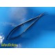 Miltex Crystalens Cumming IOL Forceps W/ B&L Storz E7409 Case ~ 26694