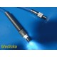 2X Pilling Surgical Instruments / Device Fiber Optic Light Guide / Cables ~26680