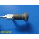 Circon ACMI M3 4mmx70° Elite Series Rigid Telescope, Cystoscope ~ 26701